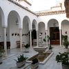 Patio andaluz