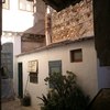 Patio antes de la obra