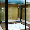 Patio de luz