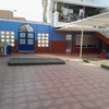 Patio  exterior 