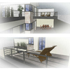 Patio interior 4