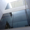 Patio interior y ventanas