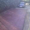 patio trasero