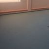 PATIOS TERMINADOS Y PINTADOS