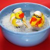 Patos de agua