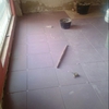pavimentando salon