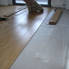 Pavimento de parquet
