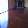 Pavimento decorativo