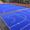Pavimento deportivo