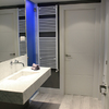 Pavimento laminado AC-4 Blanco