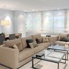 Pavimento laminado AC-4 Blanco