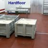pavimento resina alimentario en ind. salazones
