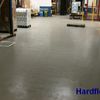 pavimento resina epoxi 5mm en almacén carretillas