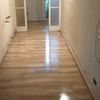 pavimento suelo de gres imitacion parquet