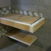 PEGADO DEL KERDI BOARD