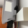 Perfil inversor y cableado.