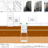 Perfiles Transversales. Geología