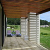 Pérgola