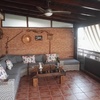 Pérgola
