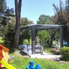 pergola