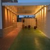 pergola bioclimatica