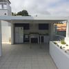 Pérgola bioclimática