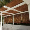 Pérgola / cobertizo