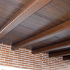 Pérgola de aluminio exterior