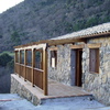 pergola en terraza
