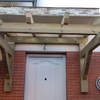 Montar toldo sin arrugas