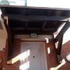 pergola terminada