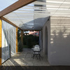 pergola Villa Marea