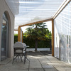 pergola Villa Marea