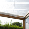 pergola Villa Marea