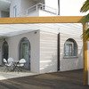 pergola Villa Marea