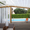 pergola Villa Marea