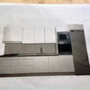 Perspectiva cocina