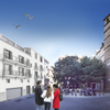 PERSPECTIVA EXTERIOR