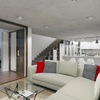 Perspectiva interior