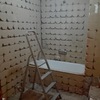 PICADO DE BAÑO EXISTENTE