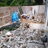 PICADO SUELO DE PATIO 50cm