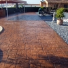 Construccion piscina, obra o hormigon