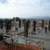 pilares planta noble
