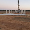 Pilares prefabricados