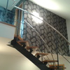 PINTADO DE ESCALERA SALÓN