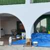 PINTADO DE FACHADA