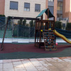 Pintado de jardineras