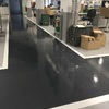 PINTADO DE SUELOS EN NAVE DE GIPUZKOA