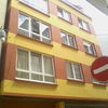 pintar de fachadas