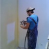 pintura a maquina